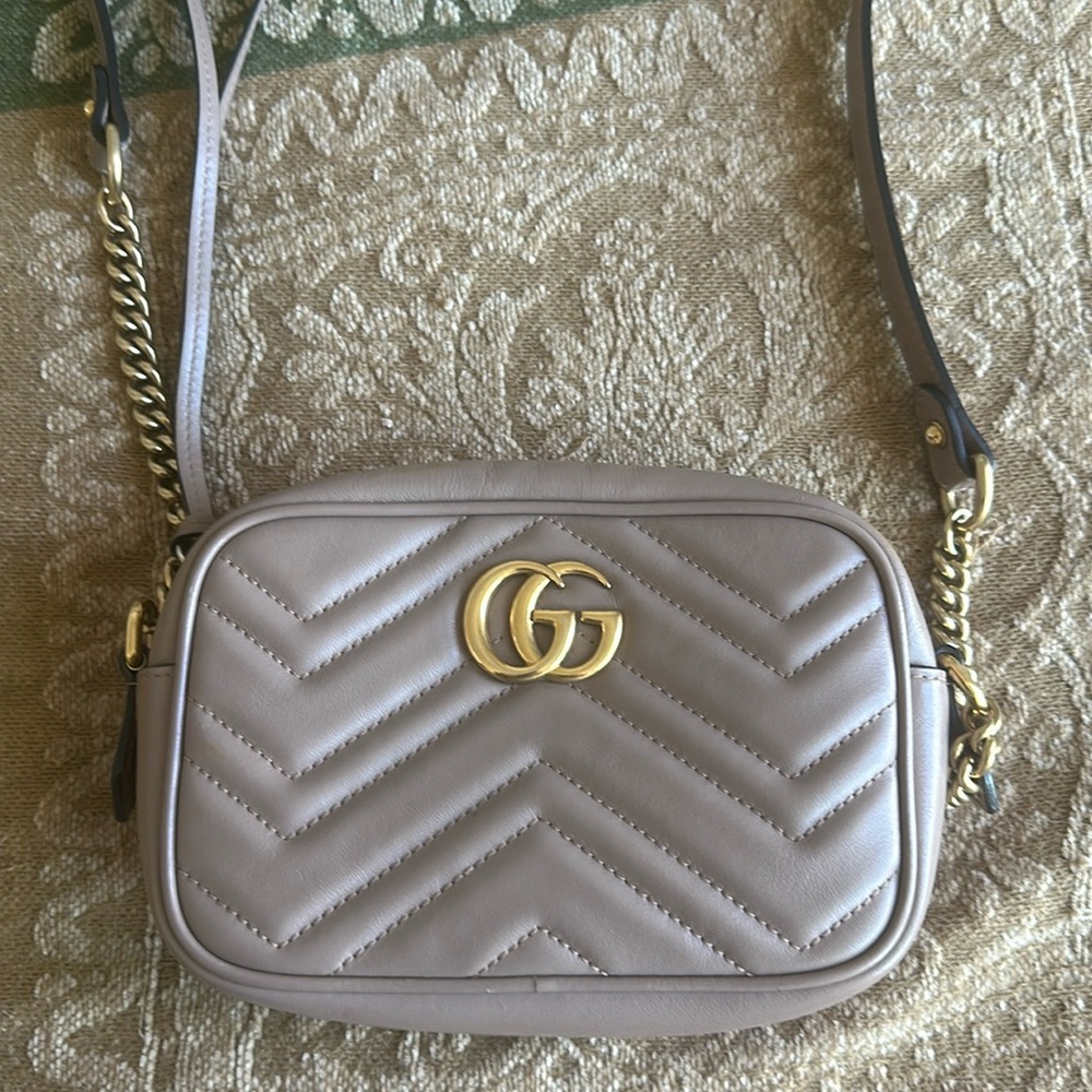 Gucci Marmont